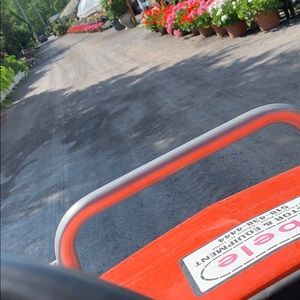 Meet your Posher, Bryan